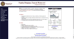 Desktop Screenshot of fptwllc.com