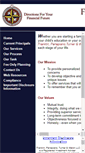 Mobile Screenshot of fptwllc.com